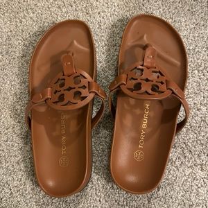 Tory Burch Miller Cloud sandals
